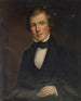 Ritratto di Benjamin Conklin - John Insco Williams — vista dell’opera