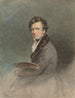 Autoritratto - John Jackson — vista dell’opera