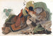 Gélinotte huppée - John James Audubon — vista dell’opera