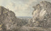 La Route vers East Grinstead - John James Barralet — vista dell’opera