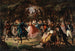Bal public - John James Chalon — vista dell’opera