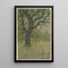 Paesaggio - John Kavanagh — quadro incorniciato alla parete