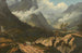 Glencoe - John Knox — vista dell’opera