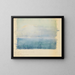 Crepuscolo a Bar Harbor - John La Farge — quadro incorniciato alla parete