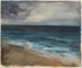 Marine - John La Farge — vista dell’opera