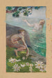Chant de la sirène - John La Farge — vista dell’opera