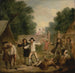 Difesa di Hobs - John Laguerre — vista dell’opera