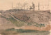 Figures sur une berge Kensington Gravel Pits - John Linnell — vista dell’opera
