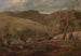 Vista di Hanson Toot a Dovedale - John Linnell — vista dell’opera