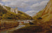 À Dovedale - John Linnell — vista dell’opera