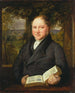 John Varley - John Linnell — vista dell’opera