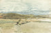Paesaggio a nord del Galles - John Linnell — vista dell’opera