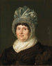Mme Clare - John Linnell — vista dell’opera