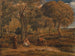 Il riposo durante la fuga in Egitto - John Linnell — vista dell’opera