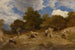 Frumento - John Linnell — vista dell’opera