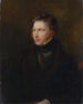 William Collins R. A. - John Linnell — vista dell’opera