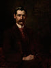Henry Lawson - John Longstaff — vista dell’opera