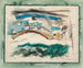 Phare di Stonington, Maine - John Marin — vista dell’opera