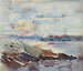 West Point, Maine - John Marin — vista dell’opera