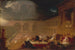 Il banchetto di Balthazar - John Martin — vista dell’opera