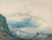 Douvres - John Martin — vista dell’opera
