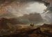 Macbeth - John Martin — vista dell’opera