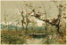 Autunno - John Mazzanovich — vista dell’opera