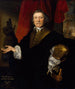 Sir Robert Rookwood - John Michael Wright — vista dell’opera