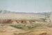 Prairie de Big Hole depuis le nord - John Mix Stanley — vista dell’opera