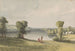 Lago del Tuono - John Mix Stanley — vista dell’opera