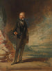 Henry Clay - John Neagle — vista dell’opera