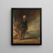 Henry Clay - John Neagle — quadro incorniciato alla parete