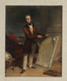 Studio per il ritratto del Dr. Friedlander - John Neagle — vista dell’opera