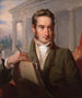 William Strickland - John Neagle — vista dell’opera