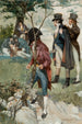 Duels - John Norval Marchand — vista dell’opera