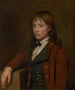 Thomas Abraham de Gurrington, Devon - John Opie — vista dell’opera