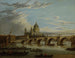 Vista sul ponte di Londra - John Paul — vista dell’opera