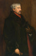 Bret Harte - John Pettie — vista dell’opera