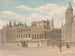 Case adiacenti all'abbazia di Westminster in fase di demolizione - John Phillipps Emslie — vista dell’opera