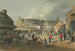 Foire galloise - John Preston Neale — vista dell’opera
