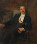Richard Graf Bienerth-Schmerling - John Quincy Adams — vista dell’opera