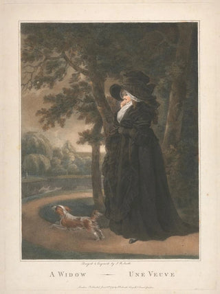 John Raphael Smith - A Widow Une Veuve.webp