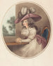 Anne Ward Morland Delia in città - John Raphael Smith — vista dell’opera