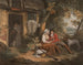 sportivo amoroso - John Raphael Smith — vista dell’opera