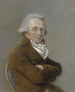 Ritratto di Daniel Gardner - John Raphael Smith — vista dell’opera