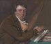 William Curtis, entomologo e botanico - John Raphael Smith — vista dell’opera