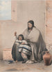 Zita, une Indienne huronne - John Richard Coke Smyth — vista dell’opera