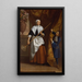 Bridget Holmes - John Riley — quadro incorniciato alla parete