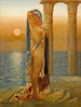 Asenath, figlia del sacerdote di On - John Riley Wilmer — vista dell’opera