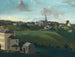 Collina della sala riunioni, Roxbury, Massachusetts - John Ritto Penniman — vista dell’opera